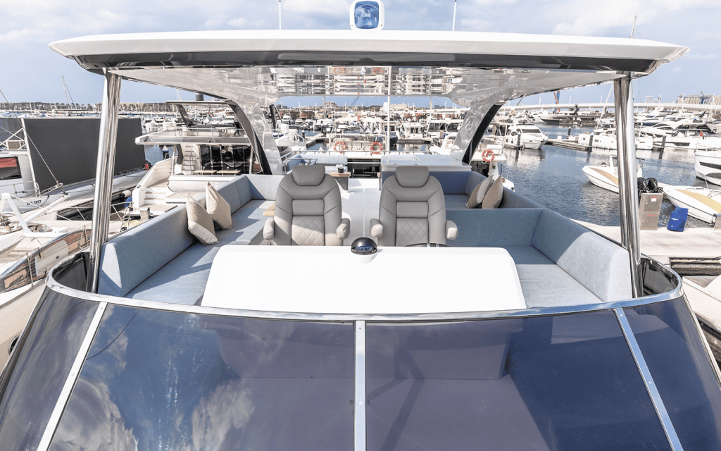 OceanWalker X62