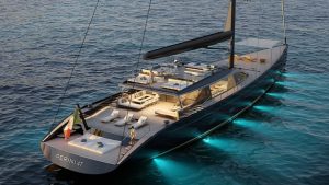 Perini Navi 47M