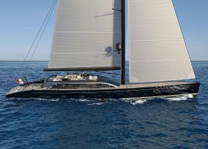 Perini Navi 47M