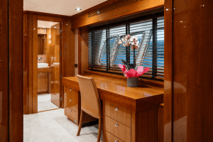 Sunseeker 30 Metre
