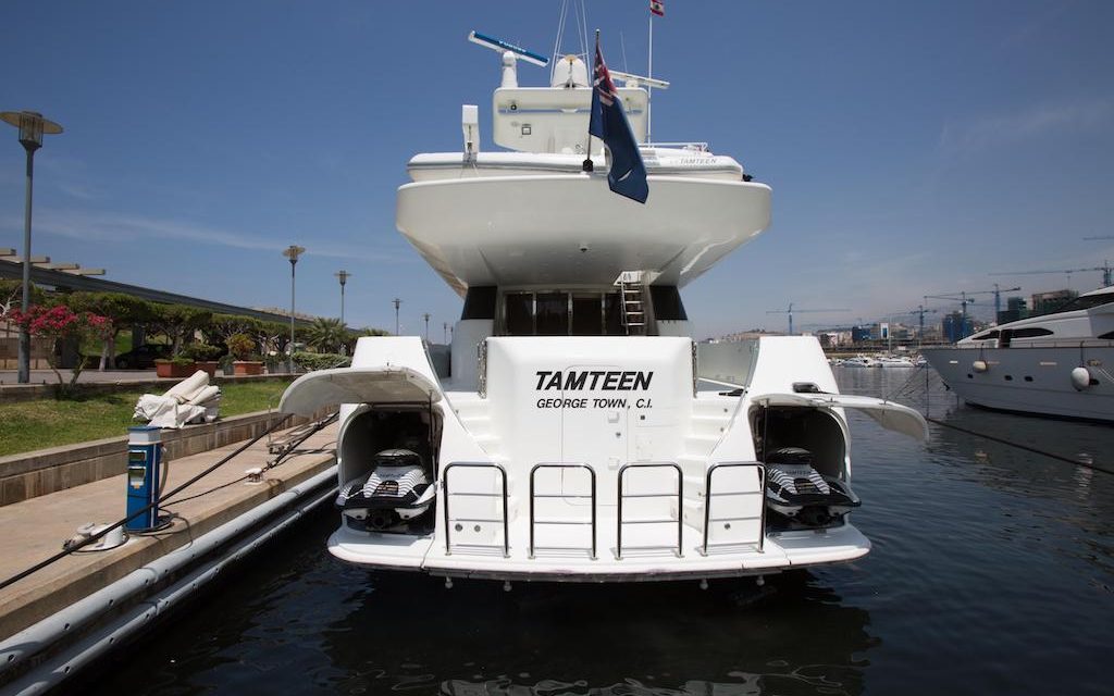 Tamteen