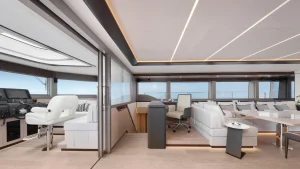 Heysea Vista 75