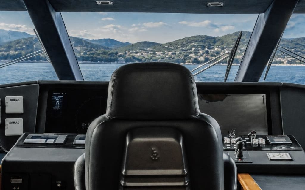 Sunseeker 30 Metre