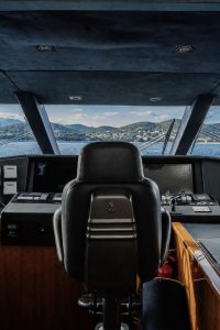 Sunseeker 30 Metre