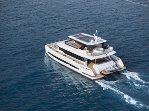 Heysea Vista 75