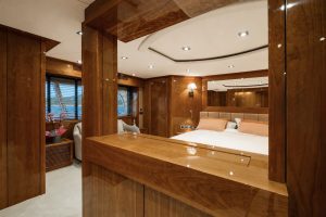 Sunseeker 30 Metre