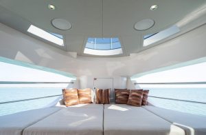 Majesty 100 Terrace