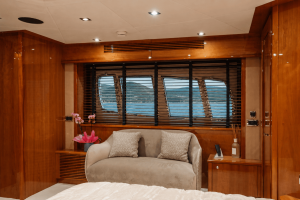 Sunseeker 30 Metre
