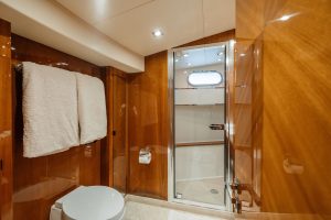 Sunseeker 30 Metre