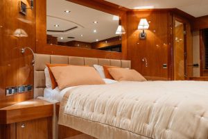 Sunseeker 30 Metre