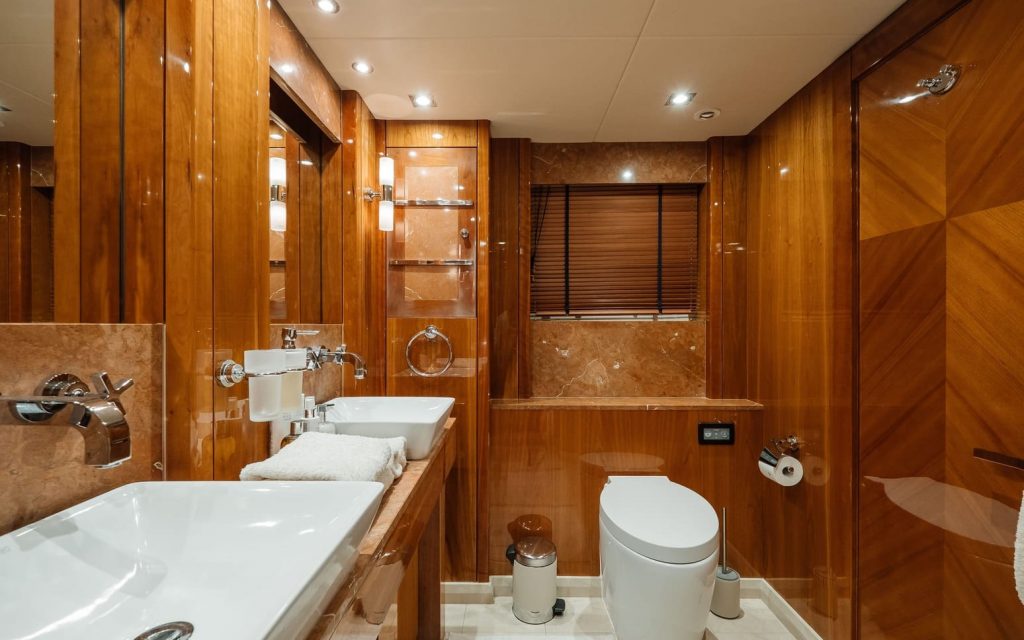 Sunseeker 30 Metre