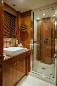 Sunseeker 30 Metre