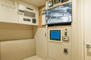 Sunseeker 30 Metre