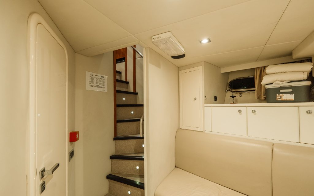 Sunseeker 30 Metre