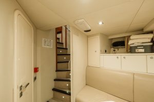 Sunseeker 30 Metre