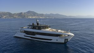 Majesty 100 Terrace