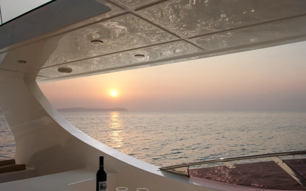 Heysea Vista 50