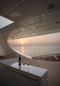 Heysea Vista 75