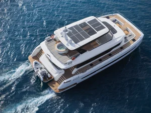 Heysea Vista 75