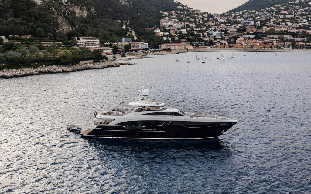 Avalon