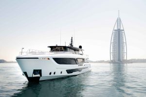 Majesty 111