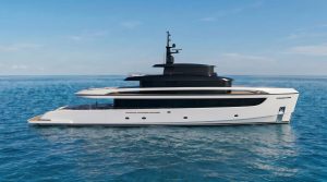 Explorer 50M