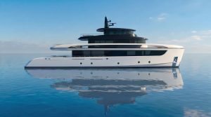 Explorer 50M