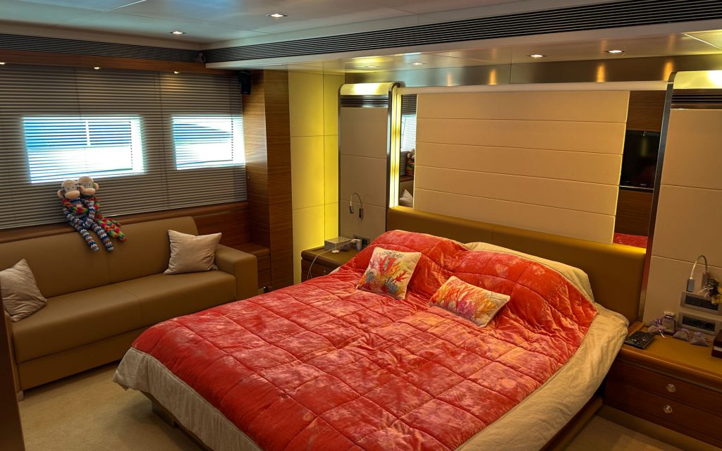 Mr. Mouse