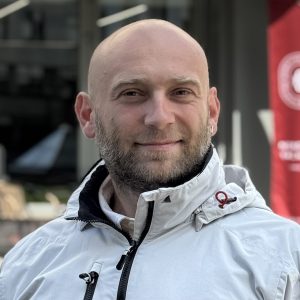Глеб Ткаченко