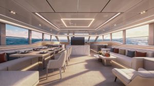 Eastar Yacht TY680