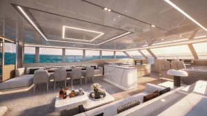 Eastar Yacht TY680