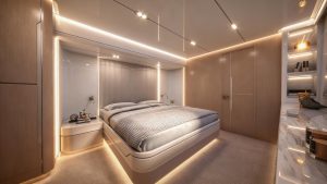 Eastar Yacht TY680