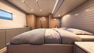 Eastar Yacht TY680