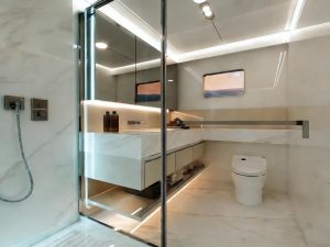 Eastar Yacht TY680