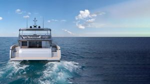 Eastar Yacht TY680