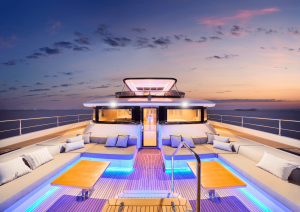 Heysea Vista 75