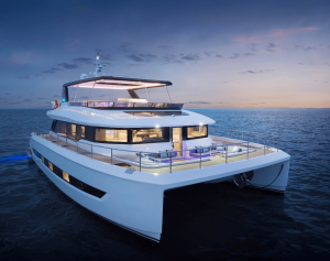 Heysea Vista 75