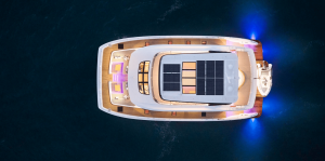 Heysea Vista 75
