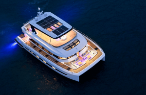 Heysea Vista 75