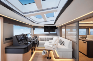 Heysea Vista 75