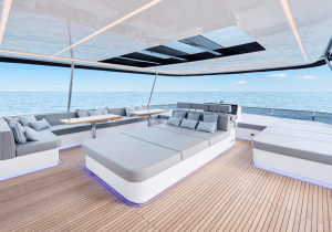 Heysea Vista 60