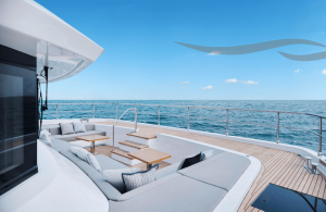 Heysea Vista 75