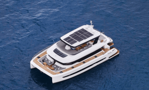 Heysea Vista 75