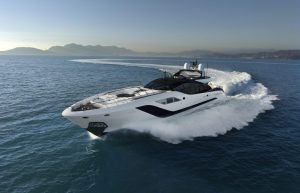 Mangusta 165 REV