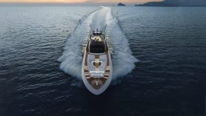 Mangusta 165 REV