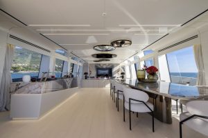 Mangusta 165 REV
