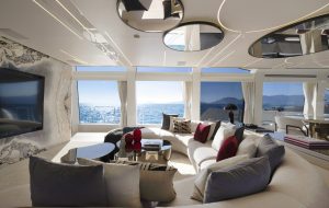 Mangusta 165 REV