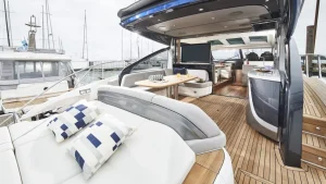 Princess V55