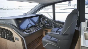 Princess V55
