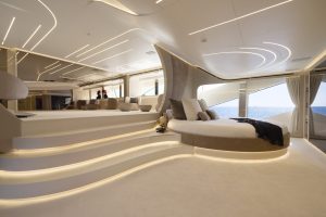Mangusta 165 REV